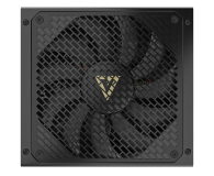 MODECOM Volcano Hex 850W Platinum ATX 3.1 ZAS-MC-HEX-0850-PLAT - 1480651 - zdjęcie 2